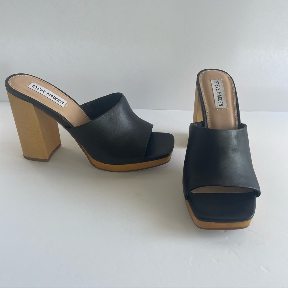Steve Madden Heels